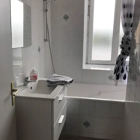 Lejlighed F3 - 1er Etage *