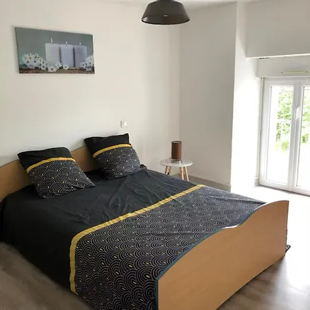 Lejlighed F3 - 1er Etage