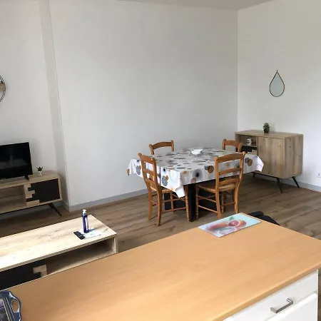 F3 - 1er Etage * Pontorson