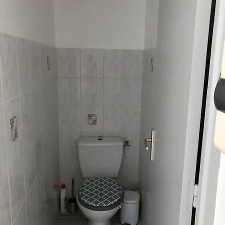 F3 - 1er Etage *
