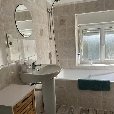 F3 - 1er Etage *