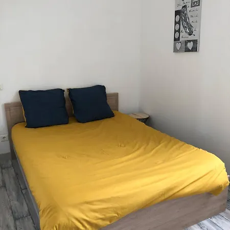 F3 - 1er Etage