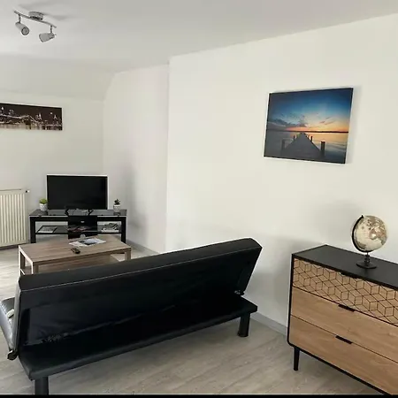 Lejlighed F3 - 1er Etage