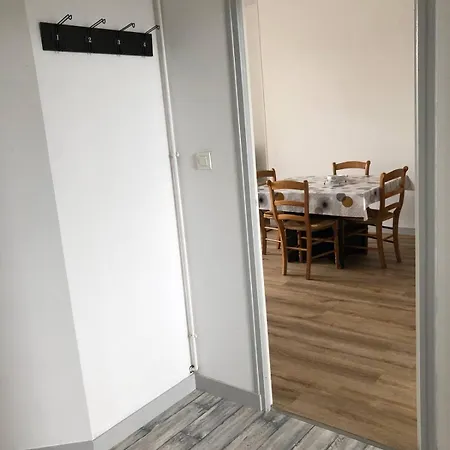 F3 - 1er Etage * Pontorson