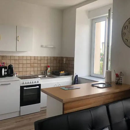 Lejlighed F3 - 1er Etage *